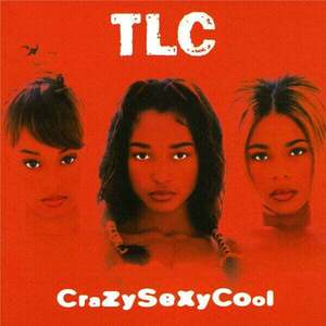 TLC - Crazysexycool (Reissue) (2 LP) imagine