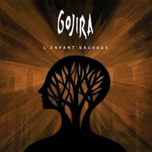 Gojira - L'Enfant Sauvage (2 LP) imagine