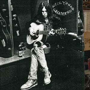 Neil Young - Greatest Hits (Reissue) (180g) (2 LP + 7" Vinyl) imagine