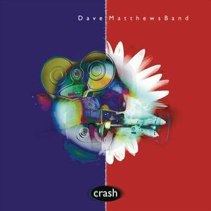 Dave Matthews - Crash (Anniversary Edition) (Reissue) (Remastered) (180 g) (2 LP) imagine