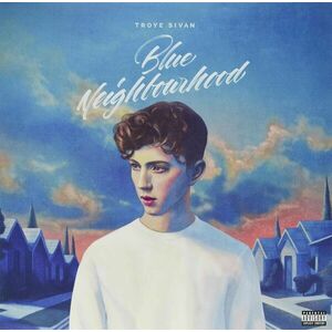 Troye Sivan - Blue Neighbourhood (2 LP) imagine