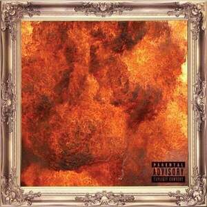 Kid Cudi - Indicud (3 LP) imagine