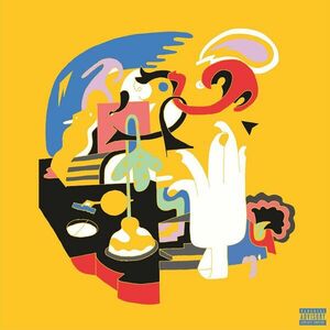 Mac Miller - Faces (Yellow Coloured) (Reissue) (3 LP) imagine