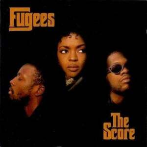 The Fugees - Score (Reissue) (2 LP) imagine