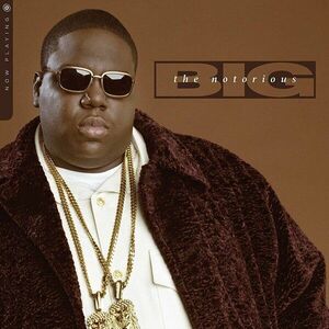 Notorious B.I.G. - Now Playing (LP) imagine