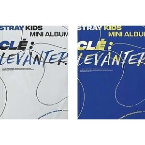 Stray Kids - Cle: Levanter (CD) imagine