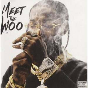 Pop Smoke - Meet The Woo 2 (CD) imagine