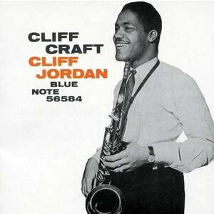 Cliff Jordan - Cliff Craft (180g) (LP) imagine