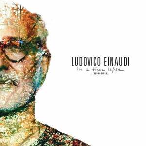 Ludovico Einaudi - In a Time Lapse (Reimagined) (Clear Coloured) (2 LP) imagine