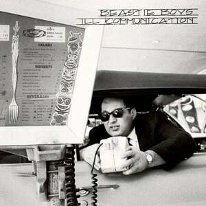 Beastie Boys - Ill Communication (Limited Edition) (Anniversary Edition) (3 LP) imagine