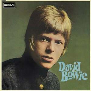 David Bowie - David Bowie (Green Coloured) (2 LP) imagine