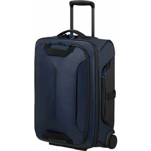 Samsonite Ecodiver Duffle/WH Blue Nights 48 L Bagaj imagine