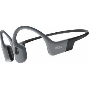 Shokz OpenSwim Pro Gri Bone Conduction Căști imagine