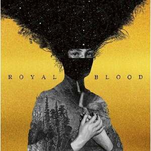 Royal Blood - Royal Blood (Anniversary Edition) (Gold Coloured) (2 LP) imagine