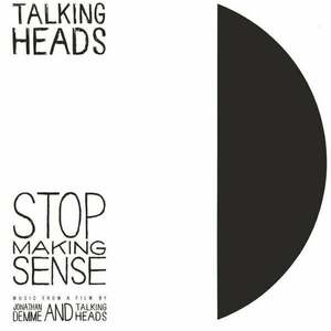 Talking Heads - Stop Making Sense (2 LP) imagine