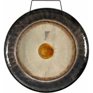 Sela Symphonic Gong 38" imagine