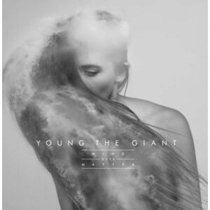 Young The Giant - Mind Over Matter (10Th Anniversary Edition) (2 LP) imagine