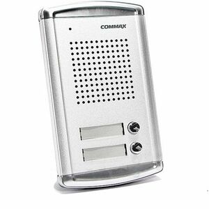 Interfon de exterior Commax DR-2A2N, 2 familii, ingropat, 3 fire imagine