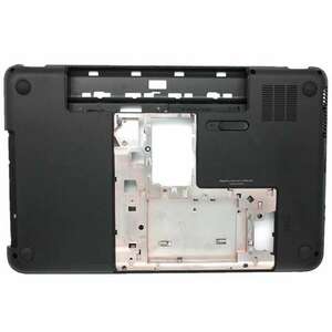 Bottom Case HP Pavilion G6 2100 Carcasa Inferioara Neagra imagine