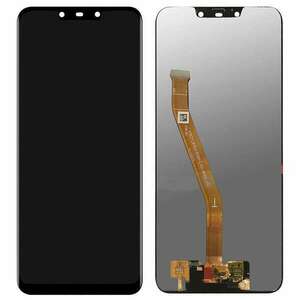 Display Huawei Mate 20 Lite Black Negru imagine