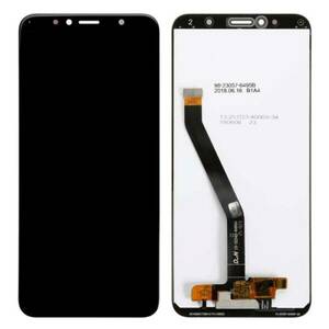 Display Huawei Y6 2018 ATU L21 Black Negru imagine