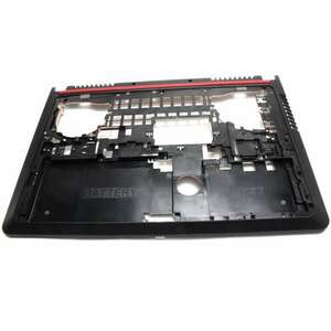 Bottom Case Dell Inspiron 5577 Carcasa Inferioara Neagra imagine