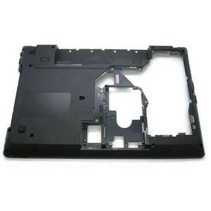 Bottom Case Lenovo G570 Carcasa Inferioara Neagra imagine