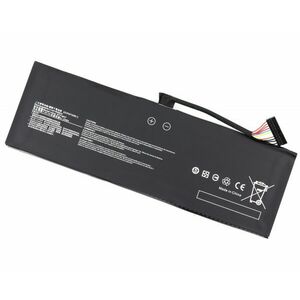 Baterie MSI 6QE 61.25Wh Protech High Quality Replacement imagine