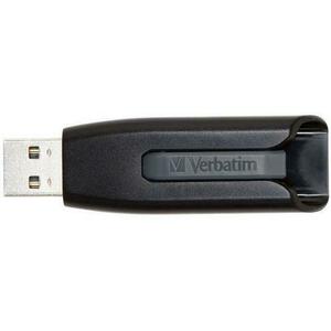 Stick USB Verbatim V3 16GB (Negru) imagine