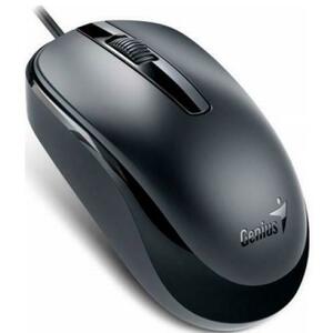 Mouse Genius DX-120 (Negru) imagine