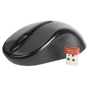 Mouse Wireless Optic A4Tech V-Track G3-280A, USB, 1000 DPI (Negru) imagine