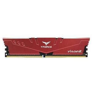 Memorie Team Group Vulcan Z, DDR4, 1x8GB, 3200MHz imagine