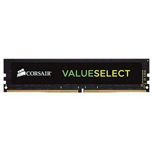 Memorie Corsair Value Select DDR4, 1x4GB, 2666 MHz, CL 18 imagine