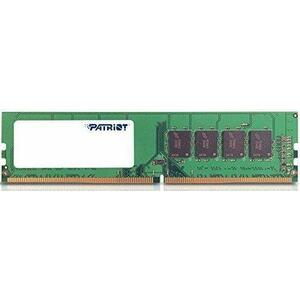 Memorie Patriot Signature, DDR4, 1x4GB, 2666MHz imagine