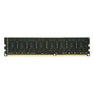 Memorie G.Skill Value, DDR3, 1x4GB, 1333MHz (Negru) imagine