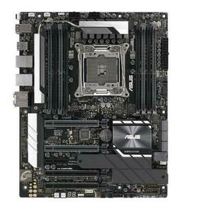 Placa de baza ASUS WS X299 PRO, Intel X299, LGA 2066, ATX imagine