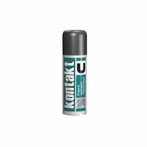 Spray curatare contacte, 60ml imagine