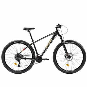 Bicicleta Pegas Drumet Pro M 29 inch (Gri) imagine