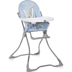 Scaun de masa Lorelli Marcel Tender Blue Fun, Albastru imagine