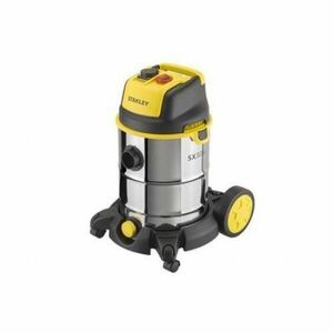 Aspirator umed/uscat 30L 1600W Stanley SXVC30XTDE imagine