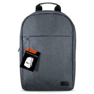 Rucsac Laptop Canyon CNE-CBP5DB4 15.6inch (Albastru Inchis) imagine