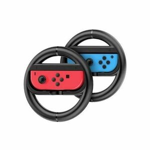 Set 2 volane Steel Play, Pentru Nintendo Switch imagine