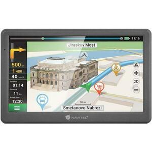 Sistem de navigatie Navitel E700, Touchscreen 7”, Procesor 800 MHz, 256 MB RAM, Harta Full Europa imagine
