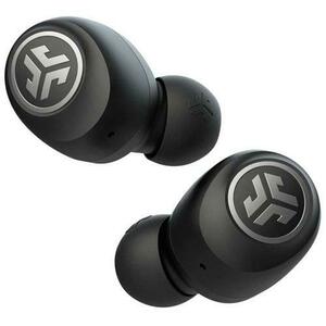 Casti Stereo JLAB GO Air, True Wireless, Bluetooth (Negru) imagine