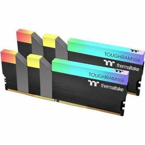 Memorii Thermaltake ToughRAM RGB 16GB(2x8GB), DDR4-4600MHz, CL19 imagine