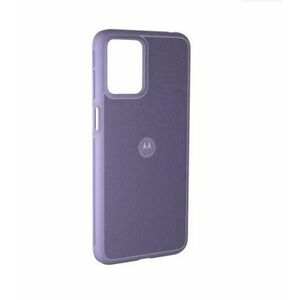 Husa Protectie Spate Motorola G32-SC-SFT-DBK pentru Motorola Moto G32 (Violet) imagine