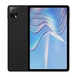 Tableta Doogee T20s. Procesor Unisoc T616 Octa-Core, Ecran IPS 2K 10.4inch, 8GB RAM, 128GB Flash, Bluetooth, Wi-Fi, 4G, Dual SIM, Android (Negru) imagine