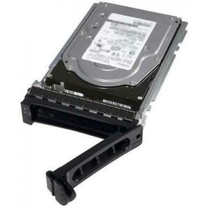 HDD Server Dell 400-AJRR, 300GB @15000rpm, SAS III, 2.5inch imagine