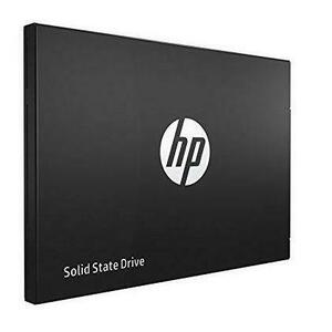 SSD HP S700, 120GB, SATA III, 2.5inch imagine