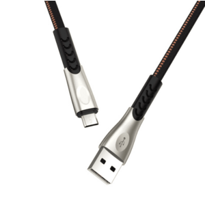 Cablu de date si incarcare Tip C XF 62 imagine